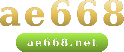ae668 logo