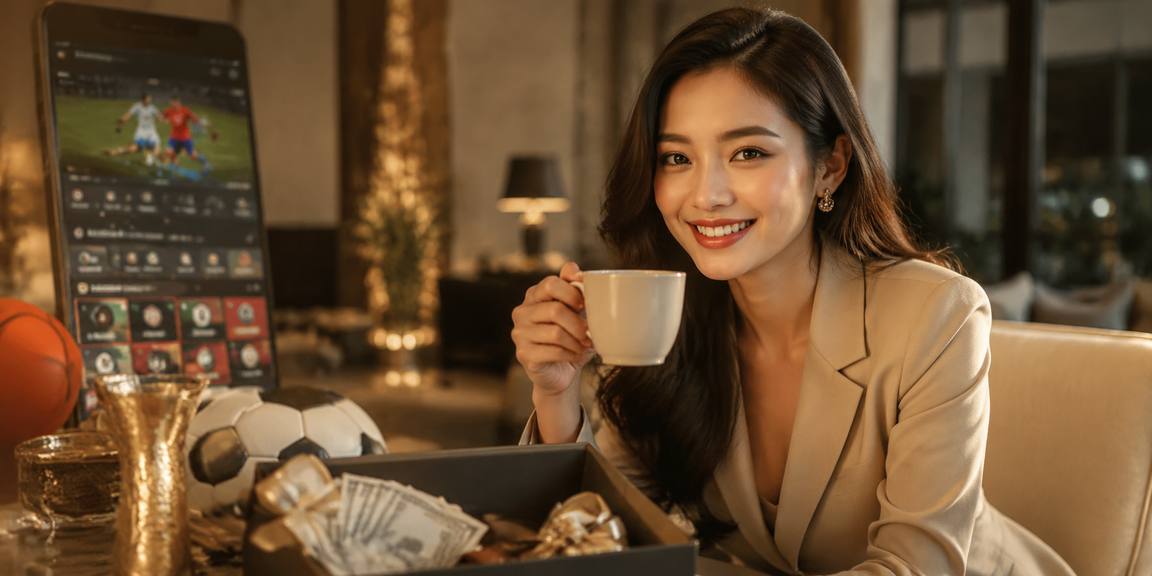 ae668 Từ ý tưởng đến sảnh casino hoàn chỉnh cho Việt Nam